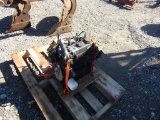KUBOTA DIESEL MOTOR