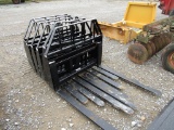 NEW 3500LB KIVEL QT FORKS
