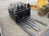 NEW 3500LB KIVEL QT FORKS