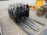 NEW 3500LB KIVEL QT FORKS