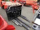 NEW 3500LB KIVEL QT FORKS