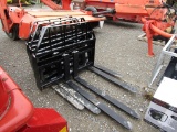 NEW 3500LB KIVEL QT FORKS