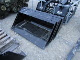 NEW 60'' KIVEL QT BUCKET