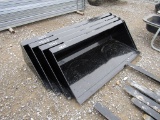 NEW 66'' KIVEL QT BUCKET