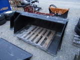 NEW 96'' KIVEL HY-CAPACITY QT BUCKET