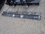 NEW 7FT HD FORK EXTENSIONS
