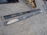 NEW 10FT HD FORK EXTENSIONS