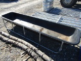 10FT BUNK FEEDER