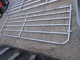 NEW 12FT GATE