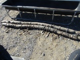 CATTLE ROPE RUB
