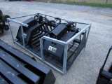 NEW 72'' GREATBEAR QT GRAPPLE