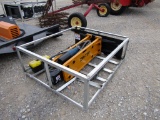 UNUSED 750 AGROTK QT HAMMER