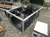 NEW 72'' WOLVERINE QT GRAPPLE