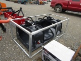 NEW 72'' WOLVERINE QT GRAPPLE