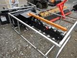 UNUSED WOLVERINE QT TRENCHER