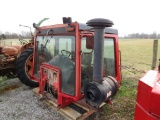 MF CAB