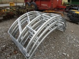 NEW HAY FEEDER