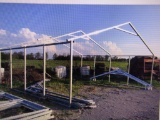 24FT (L) X 26FT (W) BUILDING FRAME