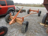WAGON GEAR