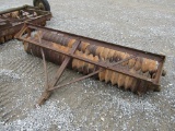 9FT DUNHAM DOUBLE CULTIPACKER