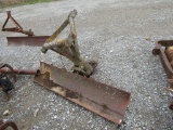 6FT GRADER BLADE