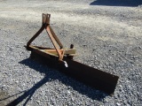 5FT GRADER BLADE