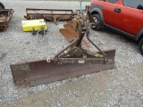 6FT FORD GRADER BLADE