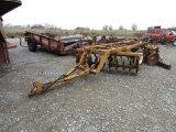 7FT TAYLOR-WAY DISK