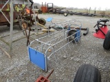 HOG CRATE