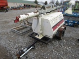 TEREX LIGHT PLANT