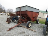 KORY GRAVITY BED ON 8278 KORY GEAR