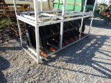 UNUSED 78'' GREATBEAR HD QT GRAPPLE