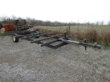 HAY TRAILER