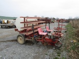 RJ 2 ROW SETTER