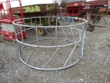 HAY RING