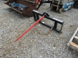 BLUE DIAMOND BALE SPEAR