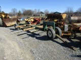 6 BALE HAY HAULER