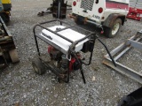 HOMELIGHT GENERATOR