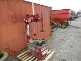 COATS TIRE MACHINE