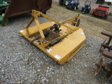 5FT TARTER BUSHOG