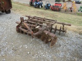 6FT TAYLOR-WAY DISK