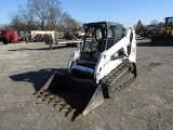 T190 BOBCAT SKID STEER