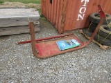 SLOP GATE FOR MANURE SPREADER