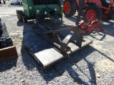 6FT MODERN BUSHOG