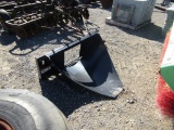 NEW WOLVERINE QT STUMP BUCKET