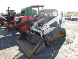T190 BOBCAT SKID STEER