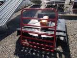 4FT GATE