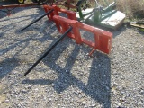 NEW ORANGE QT SPEAR