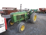 2350 JOHN DEERE TRACTOR