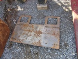 QT PLATE